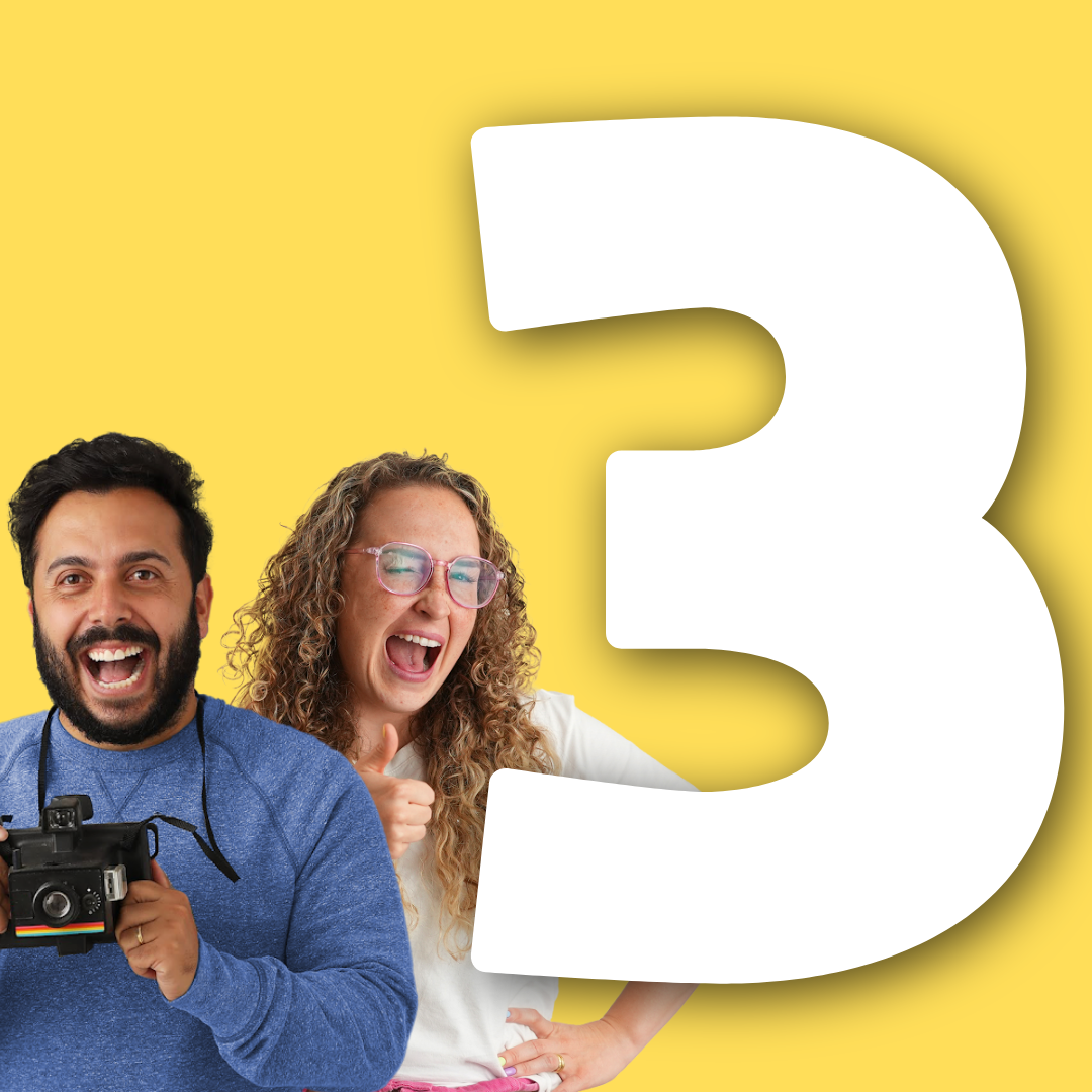 3